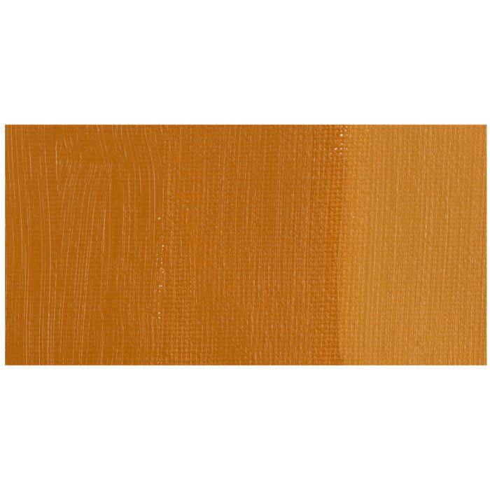 Peinture à l'huile - Cobra - Artist - Ocre d'or - 231 - Tube de 40ml