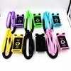 Hands Free Phone Stand Flexible Foldable Mobile Phone Stand New Lazy Bracket  Desktop Use