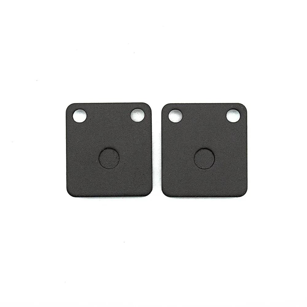 1 pair Motorcycle BRAKE PADS 50cc - 250cc ATV Quad Go Kart Most  Dirt Pit Bike Scooter Hydraulic Brake PADS