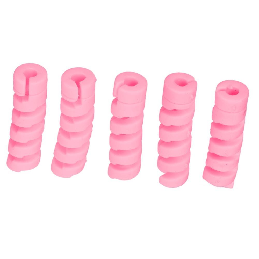 10 Stück Reibungsarmes Bremskabel Schutzhülle Fahrrad Bremsleitung Rohr Schutz Kabel Schutz