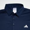 adidas Polo Shirt Men's Navy Blue IQ2963