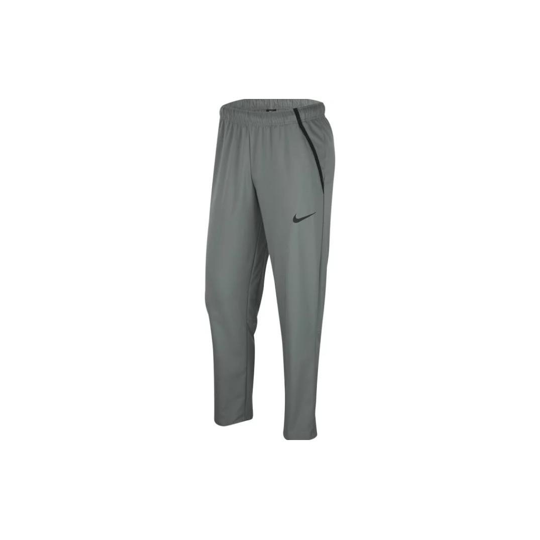 Nike Dri-FIT casual training pants  Grey  Men s DQ1904-084 XXL