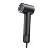 Yongri 110,000 RPM Negative Ion Brushless Hair Dryer for Home & Salon Use