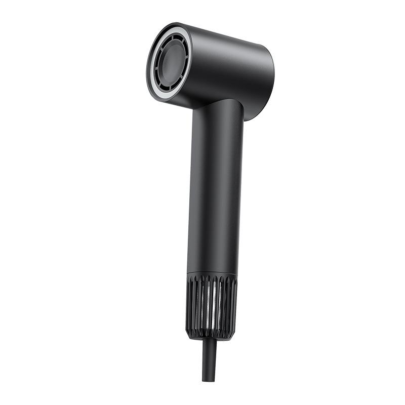 Yongri 110,000 RPM Negative Ion Brushless Hair Dryer for Home & Salon Use
