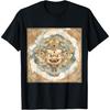 Mahakala Protector Tibetan Buddhism Ancient Deity T-Shirt