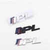 Adesivo Emblema Baule Auto Modificata Sportiva Infiniti Q50L IPL