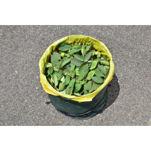 Takagi Jumping Grass Collection Bag 60L