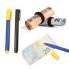 5/10Pcs Fake Bill Detector Marker Pen, Fake Money Checker Currency Detector Pen, Fake Money Detector Markers