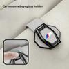 Car Headrests, Magnetic Leather Eyeglass Holders, Ticket Holders, Etc For Bmw M3 M4 M5 M6 F20 F30 G20 F31 F34 F10 G30 F11 X3 F25