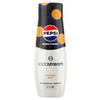 SodaStream Pepsi Max Mango Syrup 440ml Sugar-Free Drink Concentrate for Water