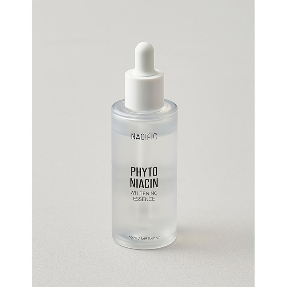 

Nacific Phyto Niacin Отбеливающая эссенция 50 мл
