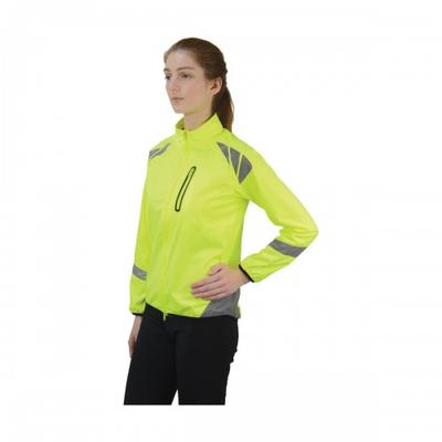 Unisex Adult Reflective Jacket