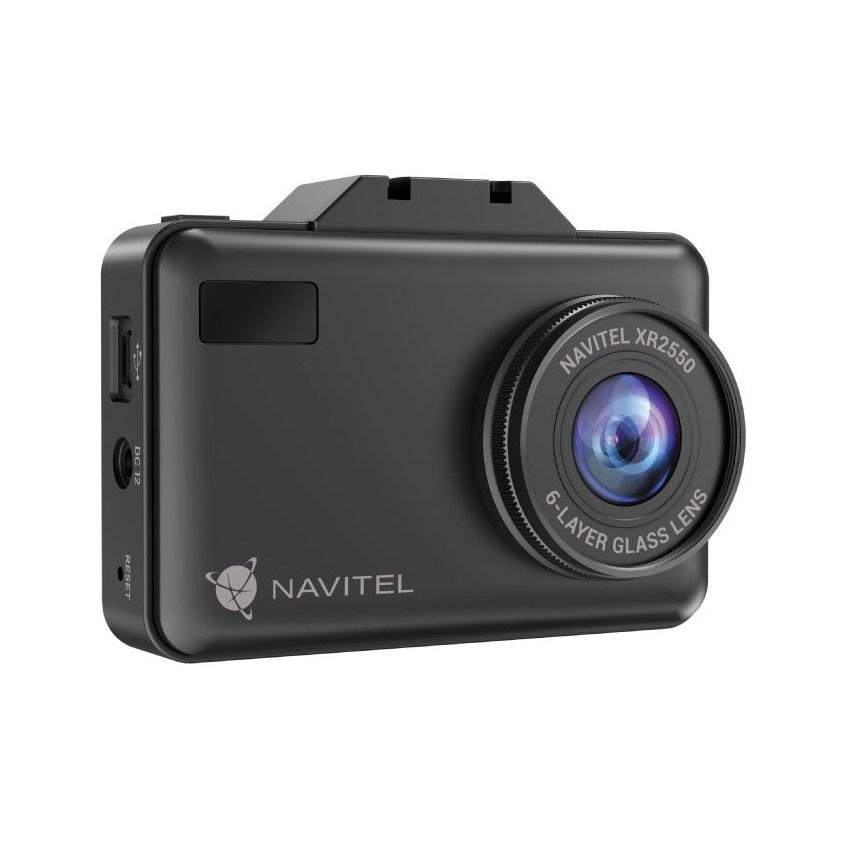 

Видеорегистратор Навител Xr2550