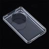 (Thin Version /5Th/2009+ 6Th ) Protector For Ipod Classic 6Th Gen 120Gb 160Gb 80Gb / 5Th 30Gb  Clear Hard Cover Case