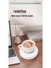 Automatic Magnetic Stirring Coaster: Multi-purpose, Rechargeable, Cross-Border Coffee Mixer