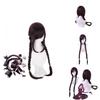 Stylish And Versatile Long Hair Wig Perfect For Any Cosplay