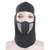 Motorcycle Face Mask Outdoor Motorcycle Helmet Hood Ski Sport Neck Face Mask Windproof Dustproof