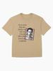 RAYE RAYE - Flip A Switch Oversized Unisex T-Shirt