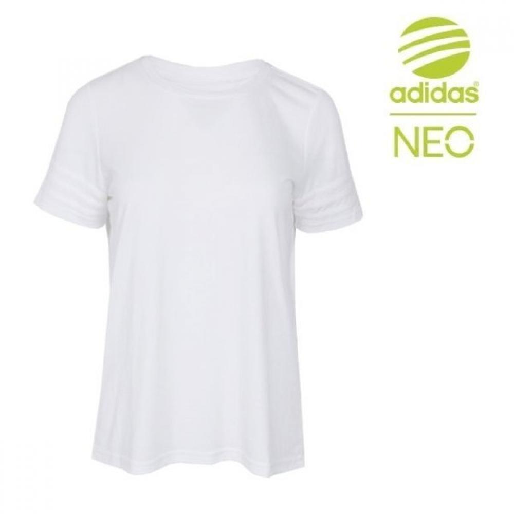 

Adidas CS PLT Short Sleeve T shirt Yoga Wear Pilates DM4295