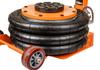 3T Pneumatic Jack, Height 145-420mm