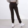 Seupika Essential Elastic Banding Jogger Pants Spapt24001