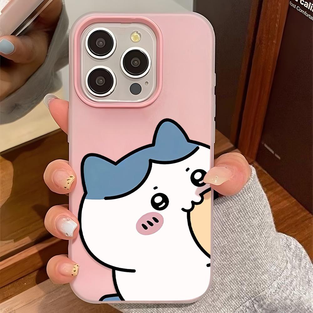 Bemalte Handyhülle für iPhone 15 11 13 14 für 15 16 Pro Max 12 13 16 Pro Niedlich Fasion Lustig Lanyard Handyhülle Neueste Top-Selling-Empfehlungen