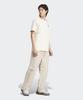 Adidas Zip-Off Pants - Beige / Jd9579