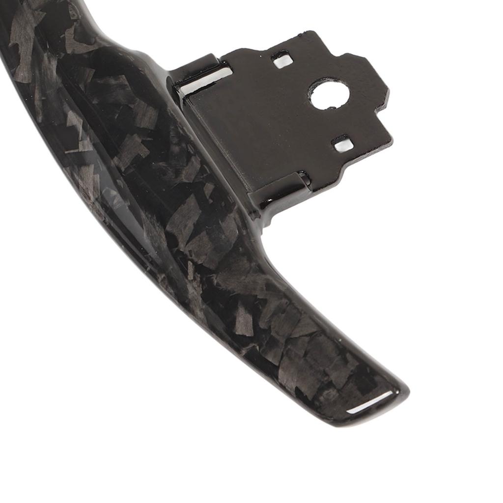 Extension Forged Carbon Competition Paddle s Set Replacement for F-Chassis F20 F22 F30 F32 M2 M 4 M5