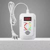 Temperature Humidity Sensors Gas Detection System Environmental Sensors Gas Alarm  Kitchen