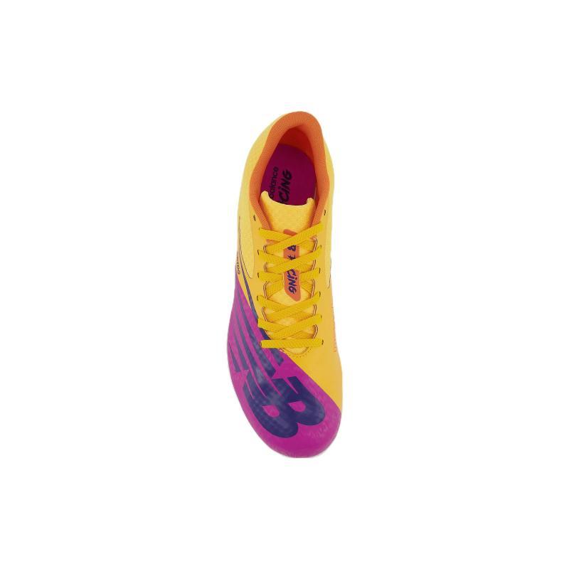 New Balance Sd 100 V4 'Yellow Purple' Sneakers USD100E4