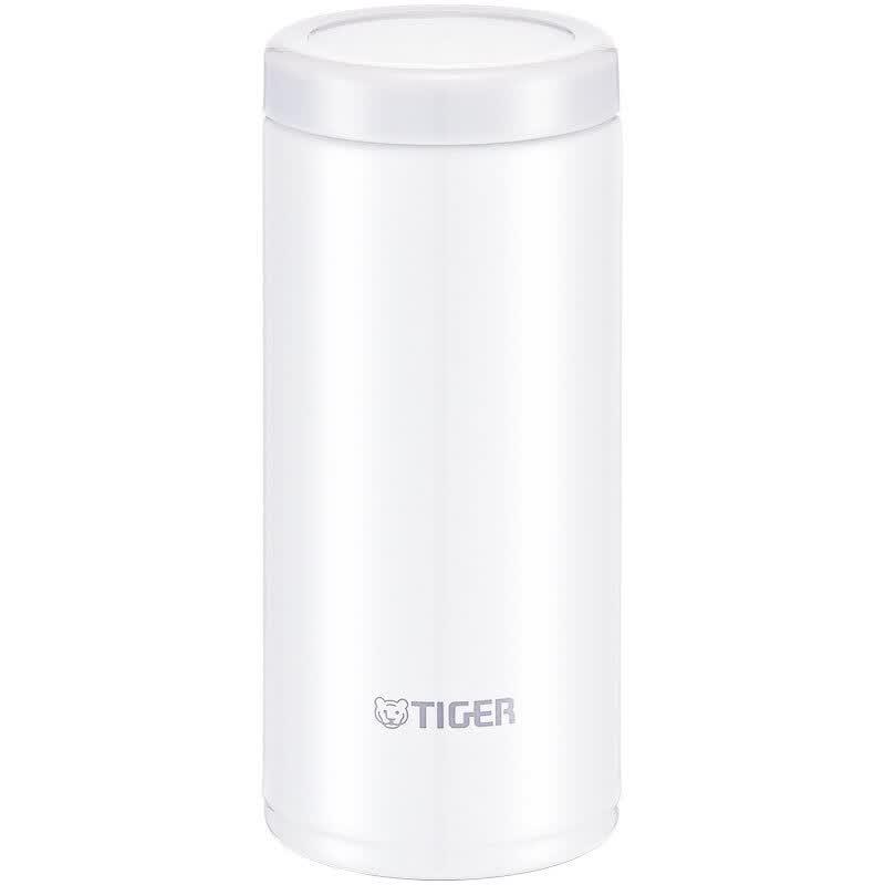 Tiger Lightweight Stainless Steel Insulated Bottle