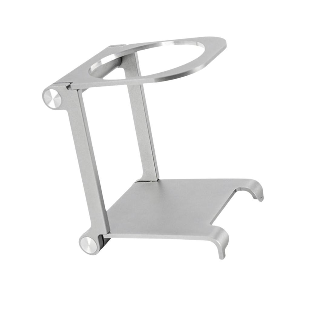 Aluminum Hand Brew Bracket, Manual Coffee Maker Stand Alloy Pressed Machine