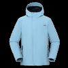 Lanbu Men's Winter 3-in-1 Windbreaker Jacket