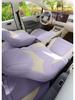 All-Season Universal Seat Covers for 26 MG MG4 Models - Full Coverage Car Seat Cushions