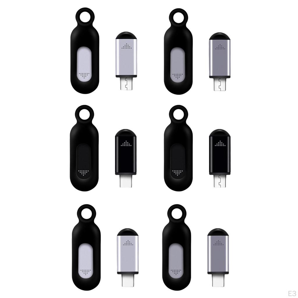 Control Mobile Phone Plug And Play
