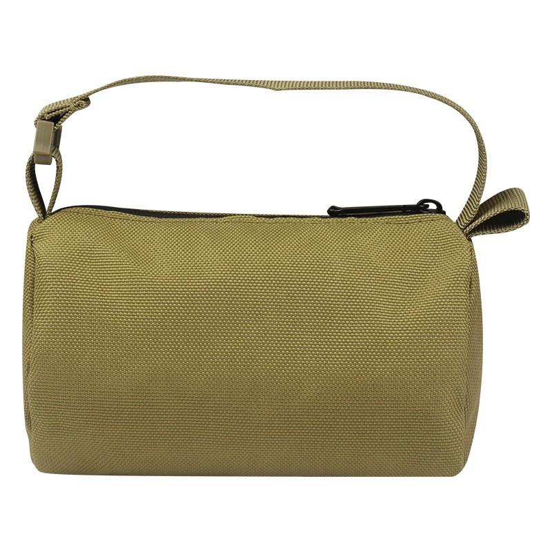 Manba Outdoor Shooting Rest Sandbag Aiming Support Stabilization Bag хаки