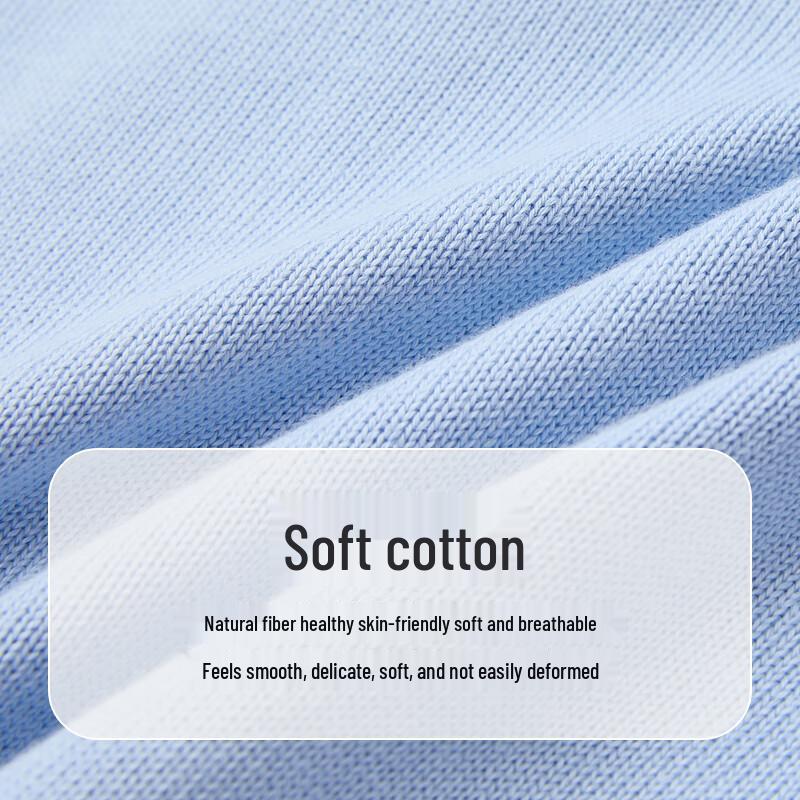 PawinPaw Mädchen Cartoon Bär Strickkleid Set