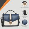 women girls sling bag