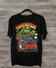 Rat Fink ED ROTH with Big Daddy And Proud Of IT  Full Size S-5XL Unisex T-Shirt