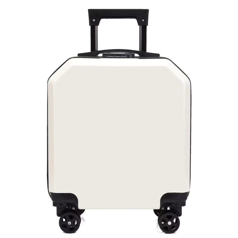 OEING Customizable Kids  Carry-On Luggage 18-inch