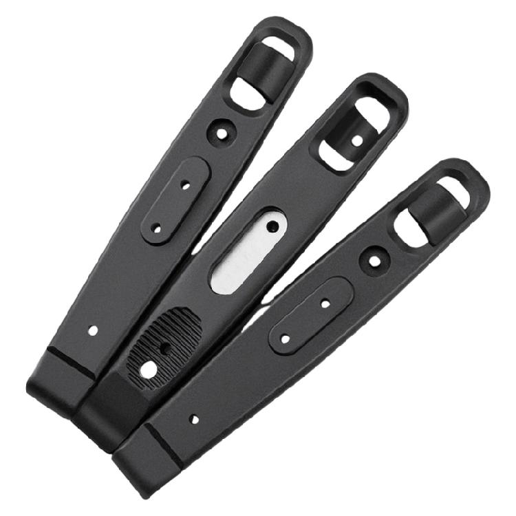

3pcs Metal Cores Bike Tire Lever Cycling Tyre Opener Breaker Portable Tire Removal Tool Cycling Tyre Install Opener 1