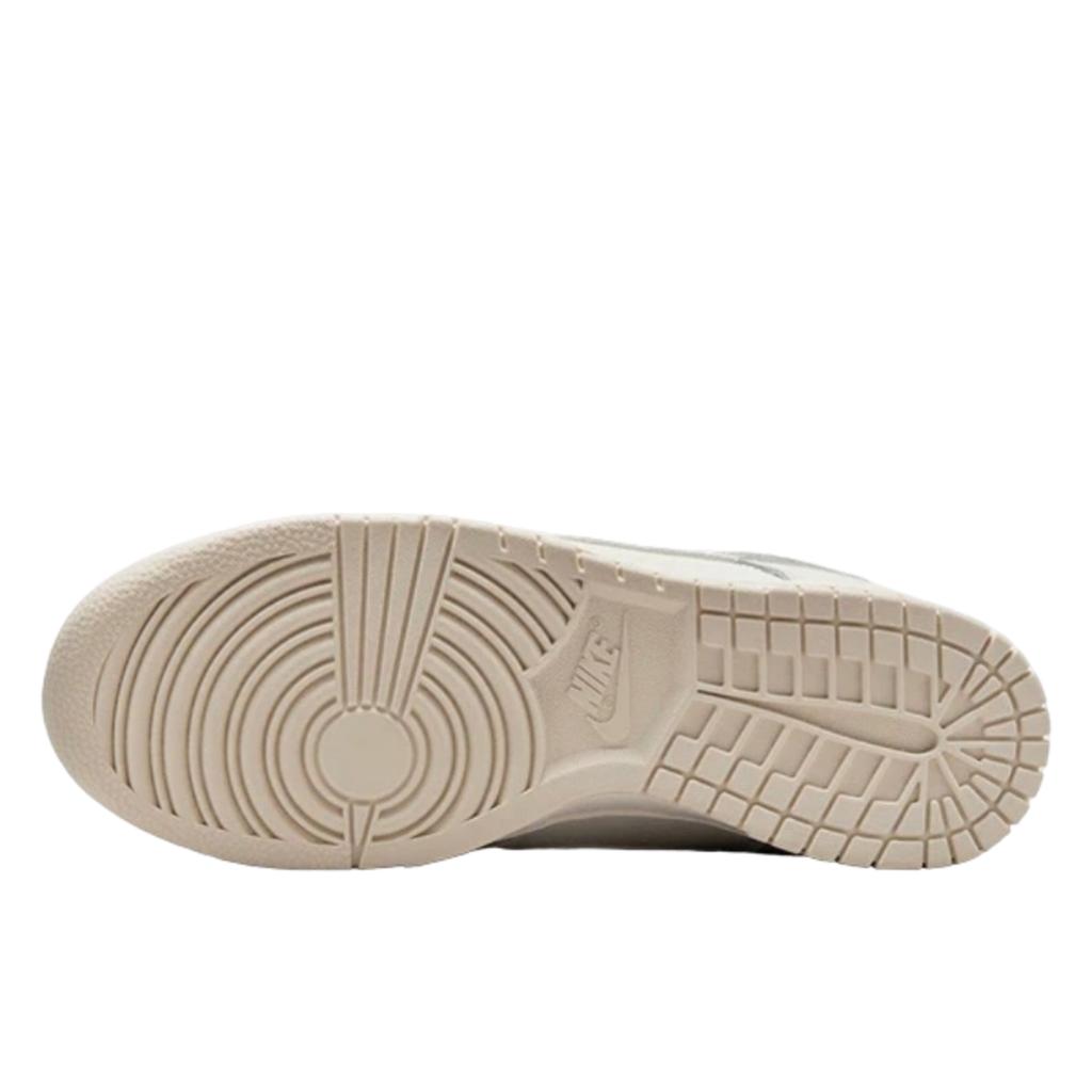 Nike Dunk Low Oxygen Purple