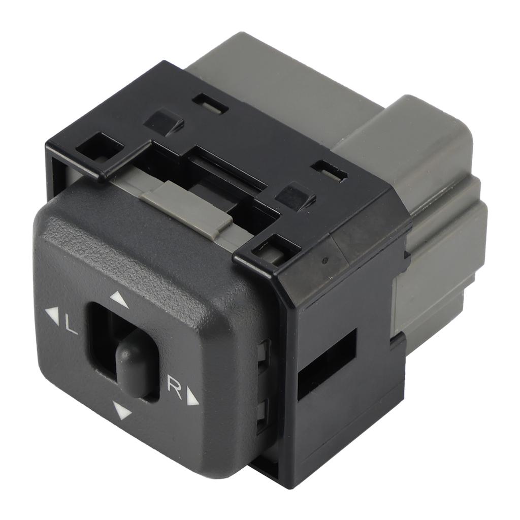 183515 Rear Side Mirror Switch Adjust Knob for Isuzu D-Max Dmax 2007 2008