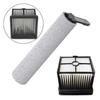 Easy Installation Brush Filter Replacement Effective Dirt Removal Cleaner Air