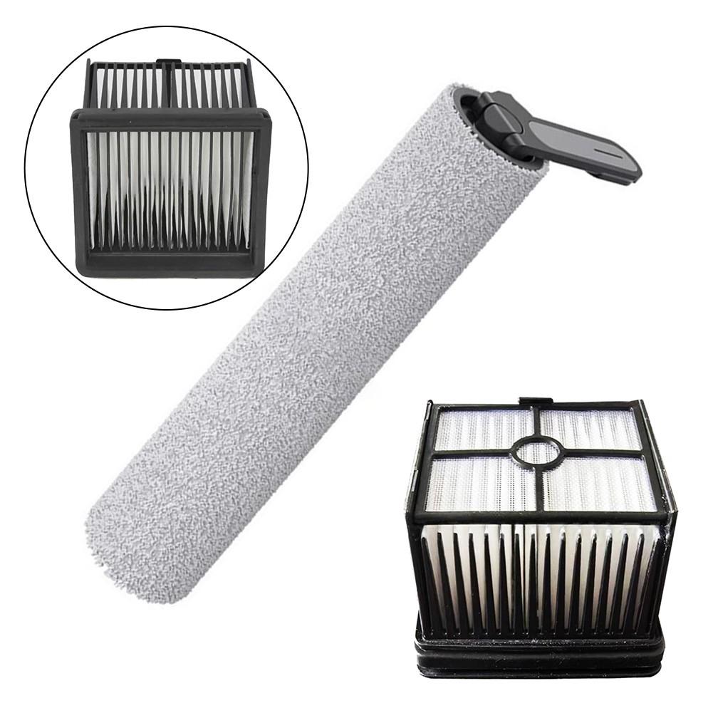Easy Installation Brush Filter Replacement Effective Dirt Removal Cleaner Air