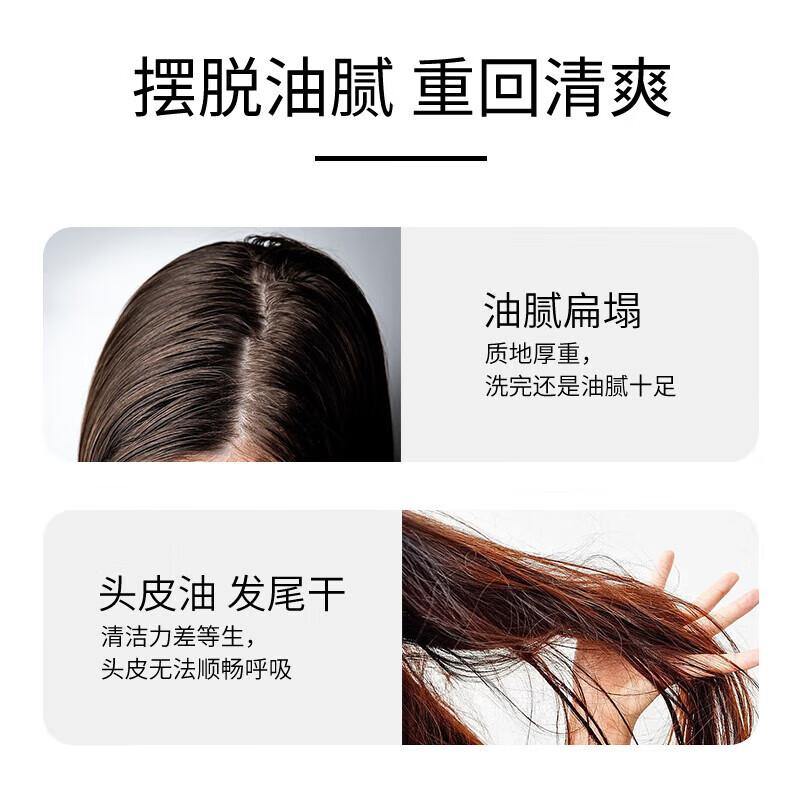 Fenghua Classic Volumizing & Cleansing Shampoo