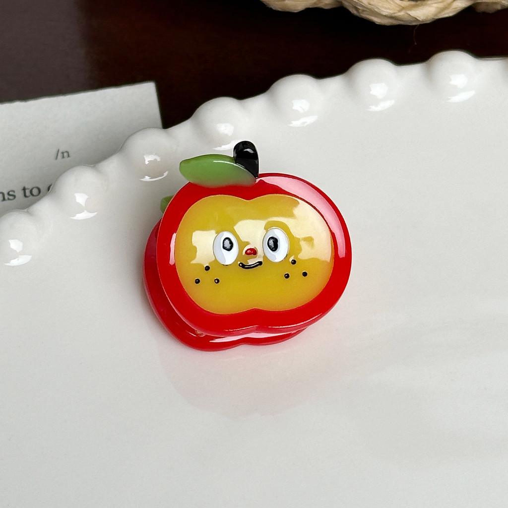 Fun Stylish And Mini Hair Clips Featuring Delightful Sea Creatures For Women