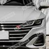CMMR4 N Performance Abzeichen Emblem Fronthaube Kühlergrill Aufkleber Decal Für Hyundai Sonata Elantra Veloster I20 I30 I10 I40 Metall Auto Styling