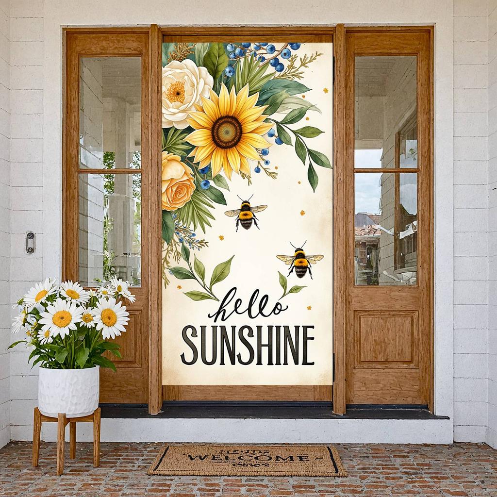 Floral Banner Colorful Design Bird Display Flower Banner Bird Elements Botanical Background For Photo Prop  Wedding