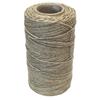 Gray Linen Thread String 10 Dkg